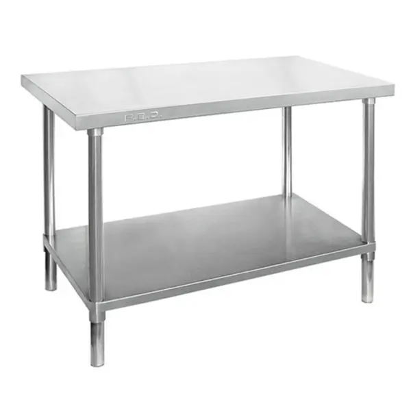 Stainless Steel Workbench 1200x700