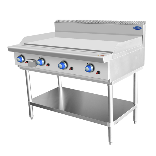 1200MM HOTPLATE LPG AT80G12G-F-LPG