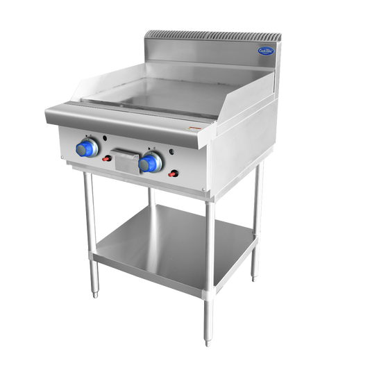 600MM HOTPLATE LPG AT80G6G-F-LPG